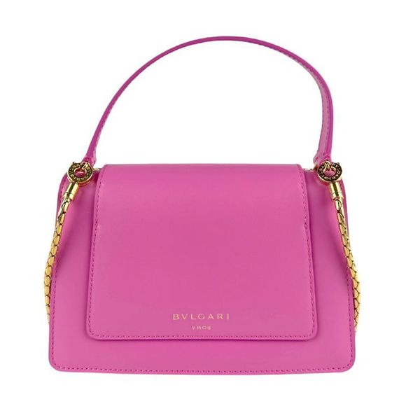 Bulgari Bvlgari Shoulder Bag ×alexander Wang Serpenti - Picture 3 of 10